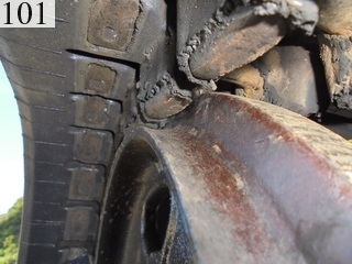 Used Construction Machine Used YANMAR YANMAR Excavator ~0.1m3 ViO30-5