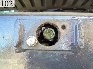 Used Construction Machine Used YANMAR YANMAR Excavator ~0.1m3 ViO30-5