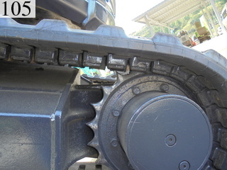 Used Construction Machine Used YANMAR YANMAR Excavator ~0.1m3 ViO30-5