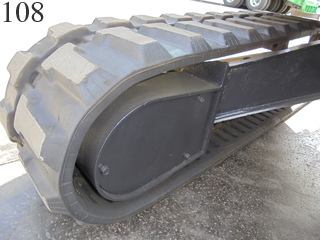 Used Construction Machine Used YANMAR YANMAR Excavator ~0.1m3 ViO30-5