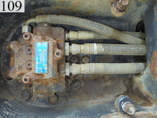 Used Construction Machine Used YANMAR YANMAR Excavator ~0.1m3 ViO30-5