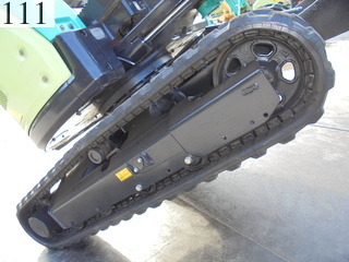 Used Construction Machine Used YANMAR YANMAR Excavator ~0.1m3 ViO30-5