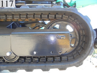 Used Construction Machine Used YANMAR YANMAR Excavator ~0.1m3 ViO30-5
