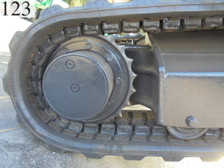 Used Construction Machine Used YANMAR YANMAR Excavator ~0.1m3 ViO30-5