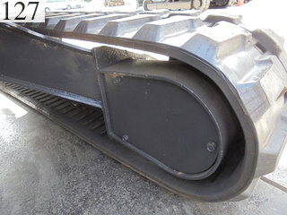Used Construction Machine Used YANMAR YANMAR Excavator ~0.1m3 ViO30-5