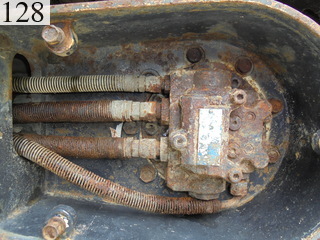 Used Construction Machine Used YANMAR YANMAR Excavator ~0.1m3 ViO30-5