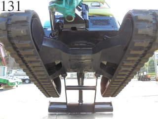 Used Construction Machine Used YANMAR YANMAR Excavator ~0.1m3 ViO30-5