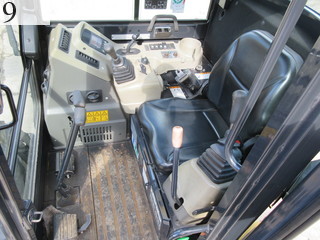 Used Construction Machine Used YANMAR YANMAR Excavator ~0.1m3 ViO30-6
