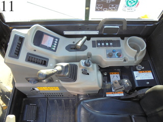 Used Construction Machine Used YANMAR YANMAR Excavator ~0.1m3 ViO30-6