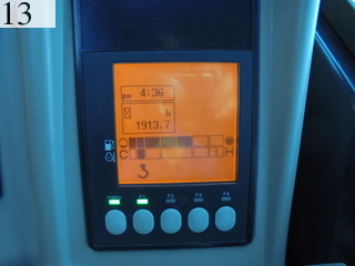 Used Construction Machine Used YANMAR YANMAR Excavator ~0.1m3 ViO30-6