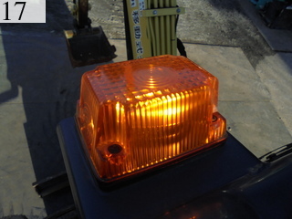 Used Construction Machine Used YANMAR YANMAR Excavator ~0.1m3 ViO30-6
