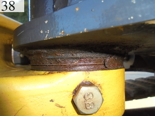 Used Construction Machine Used YANMAR YANMAR Excavator ~0.1m3 ViO30-6