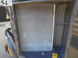 Used Construction Machine Used YANMAR YANMAR Excavator ~0.1m3 ViO30-6