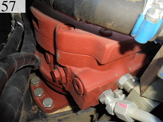 Used Construction Machine Used YANMAR YANMAR Excavator ~0.1m3 ViO30-6
