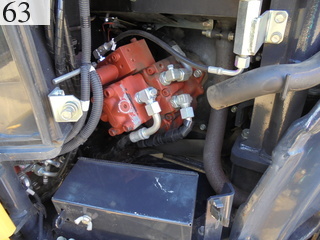 Used Construction Machine Used YANMAR YANMAR Excavator ~0.1m3 ViO30-6