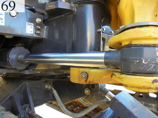 Used Construction Machine Used YANMAR YANMAR Excavator ~0.1m3 ViO30-6