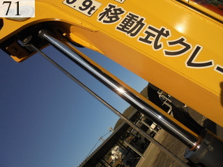 Used Construction Machine Used YANMAR YANMAR Excavator ~0.1m3 ViO30-6