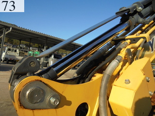 Used Construction Machine Used YANMAR YANMAR Excavator ~0.1m3 ViO30-6