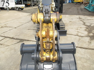 Used Construction Machine Used YANMAR YANMAR Excavator ~0.1m3 ViO30-6