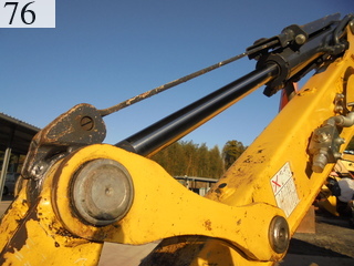 Used Construction Machine Used YANMAR YANMAR Excavator ~0.1m3 ViO30-6