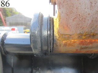 Used Construction Machine Used YANMAR YANMAR Excavator ~0.1m3 ViO30-6