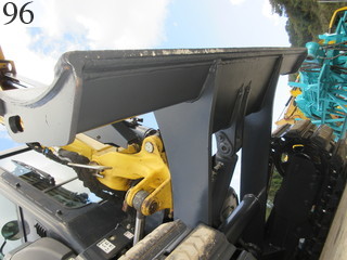 Used Construction Machine Used YANMAR YANMAR Excavator ~0.1m3 ViO30-6