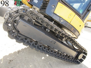 Used Construction Machine Used YANMAR YANMAR Excavator ~0.1m3 ViO30-6