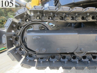 Used Construction Machine Used YANMAR YANMAR Excavator ~0.1m3 ViO30-6