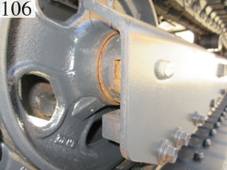 Used Construction Machine Used YANMAR YANMAR Excavator ~0.1m3 ViO30-6