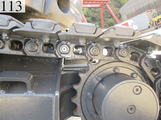 Used Construction Machine Used YANMAR YANMAR Excavator ~0.1m3 ViO30-6