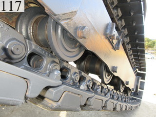Used Construction Machine Used YANMAR YANMAR Excavator ~0.1m3 ViO30-6