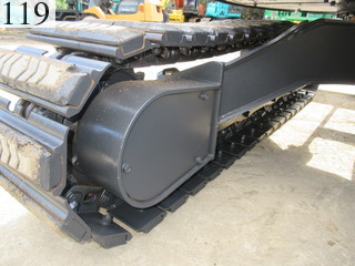 Used Construction Machine Used YANMAR YANMAR Excavator ~0.1m3 ViO30-6