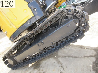 Used Construction Machine Used YANMAR YANMAR Excavator ~0.1m3 ViO30-6