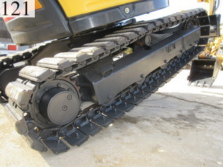 Used Construction Machine Used YANMAR YANMAR Excavator ~0.1m3 ViO30-6