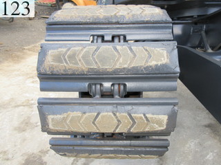 Used Construction Machine Used YANMAR YANMAR Excavator ~0.1m3 ViO30-6