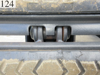 Used Construction Machine Used YANMAR YANMAR Excavator ~0.1m3 ViO30-6