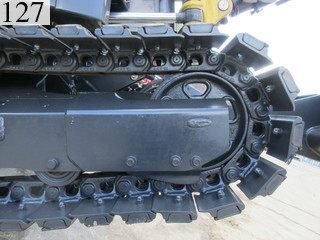 Used Construction Machine Used YANMAR YANMAR Excavator ~0.1m3 ViO30-6