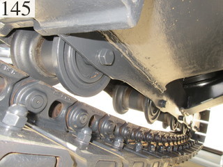 Used Construction Machine Used YANMAR YANMAR Excavator ~0.1m3 ViO30-6