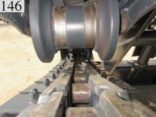 Used Construction Machine Used YANMAR YANMAR Excavator ~0.1m3 ViO30-6