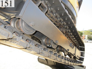 Used Construction Machine Used YANMAR YANMAR Excavator ~0.1m3 ViO30-6