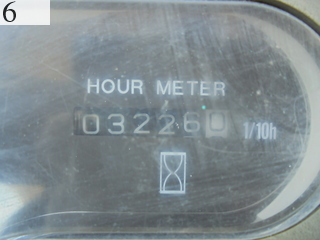 Used Construction Machine Used YANMAR YANMAR Excavator 0.2-0.3m3 ViO35-5