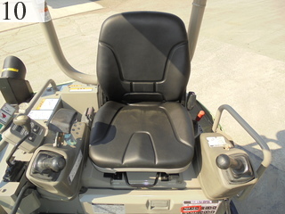 Used Construction Machine Used YANMAR YANMAR Excavator 0.2-0.3m3 ViO35-5