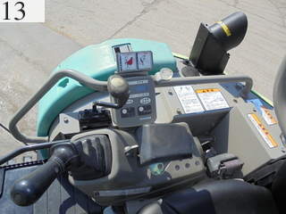 Used Construction Machine Used YANMAR YANMAR Excavator 0.2-0.3m3 ViO35-5