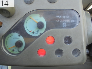 Used Construction Machine Used YANMAR YANMAR Excavator 0.2-0.3m3 ViO35-5