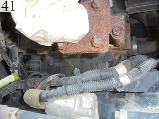 Used Construction Machine Used YANMAR YANMAR Excavator 0.2-0.3m3 ViO35-5