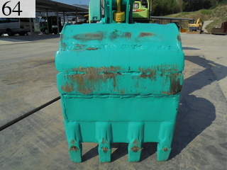 Used Construction Machine Used YANMAR YANMAR Excavator 0.2-0.3m3 ViO35-5