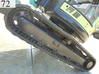 Used Construction Machine Used YANMAR YANMAR Excavator 0.2-0.3m3 ViO35-5