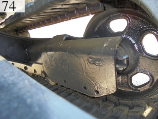 Used Construction Machine Used YANMAR YANMAR Excavator 0.2-0.3m3 ViO35-5