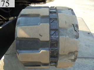 Used Construction Machine Used YANMAR YANMAR Excavator 0.2-0.3m3 ViO35-5