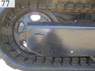 Used Construction Machine Used YANMAR YANMAR Excavator 0.2-0.3m3 ViO35-5